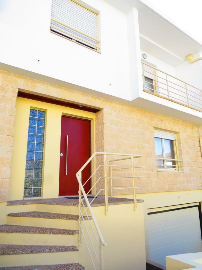 فيلا Portohouse المظهر الخارجي الصورة