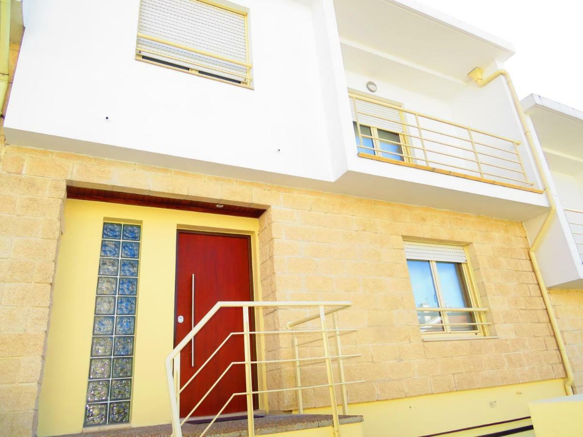 فيلا Portohouse المظهر الخارجي الصورة