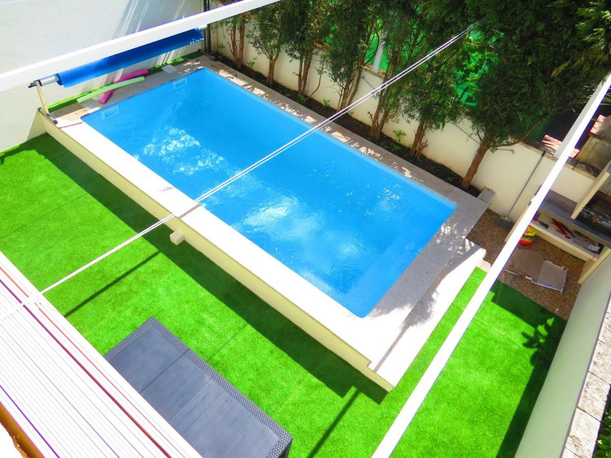فيلا Portohouse المظهر الخارجي الصورة