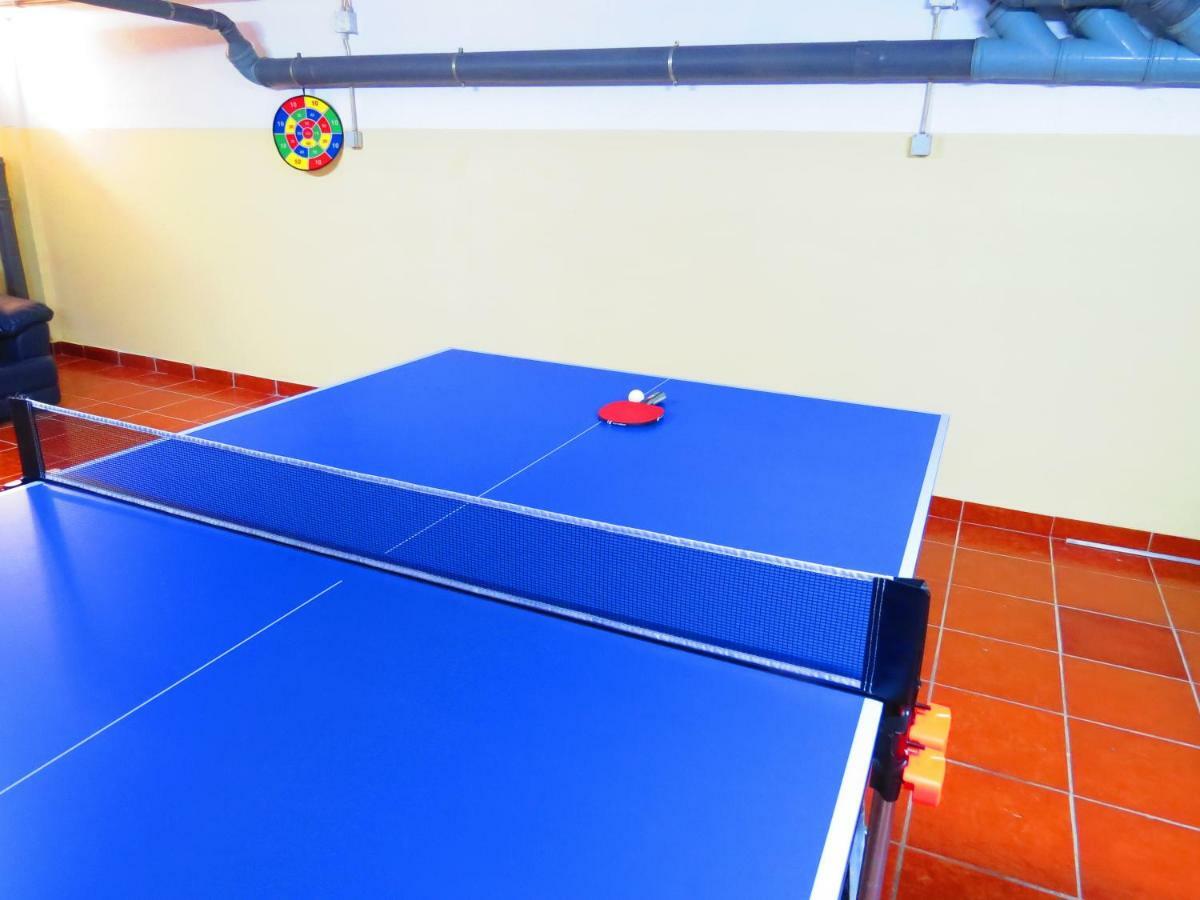 فيلا Portohouse المظهر الخارجي الصورة