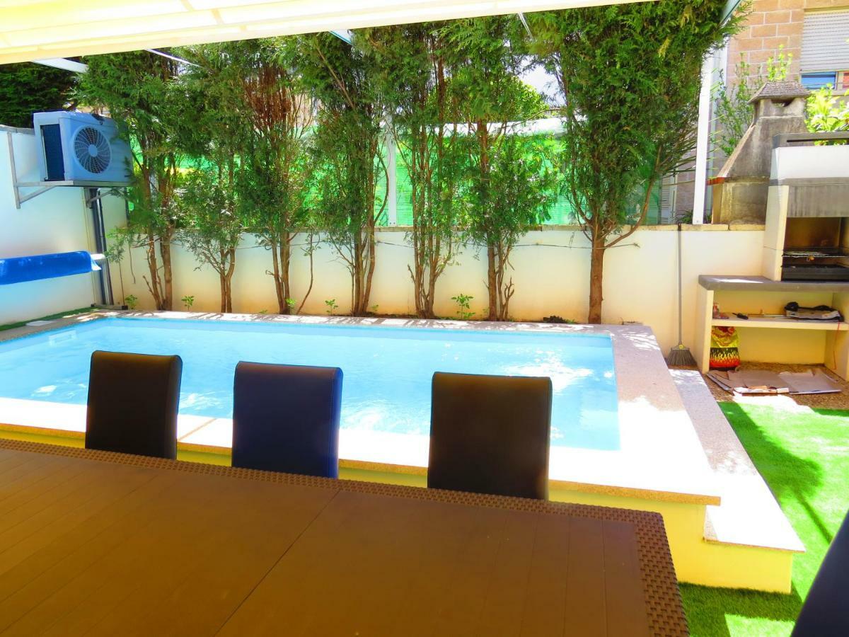 فيلا Portohouse المظهر الخارجي الصورة